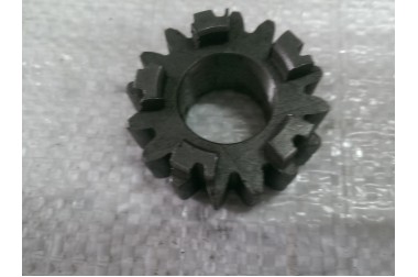 ИЖ мотоцикл коробка шестерня 2 передачі 16 або 17 зубів